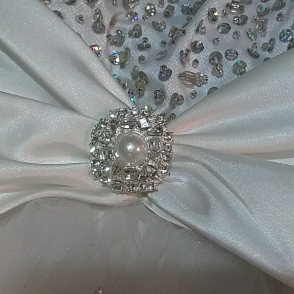 Cocktail dress - Picture 8 of 8